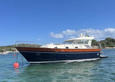2006 Apreamare 45 Comfort 2