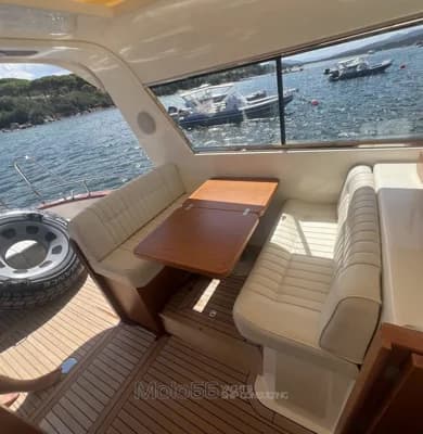 2006 Apreamare 45 Comfort 3