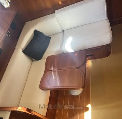 2006 Apreamare 45 Comfort 4