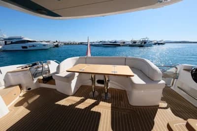 2024 Princess F55 3