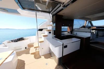 2024 Princess F55 4