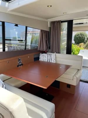 2011 Jeanneau NC 11 3
