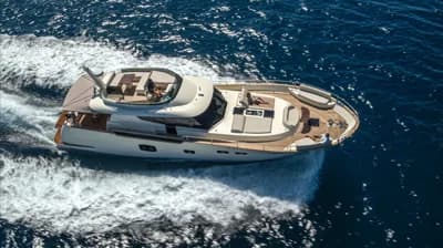 2022 Monachus 70 Fly 2