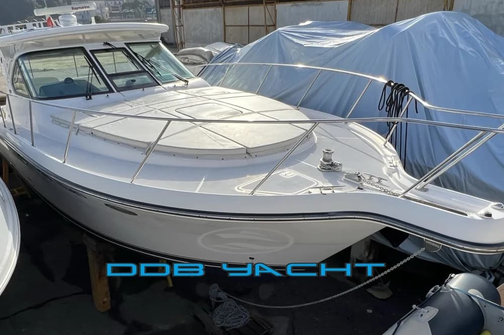 2008 Tiara Yachts 3600 Open