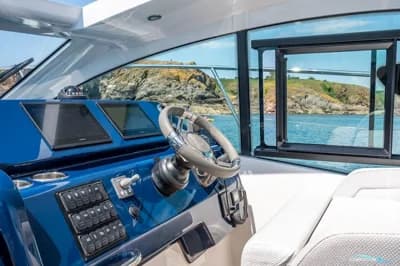 Beneteau Gran Turismo 36 OB 3