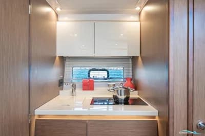 Beneteau Gran Turismo 36 OB 5