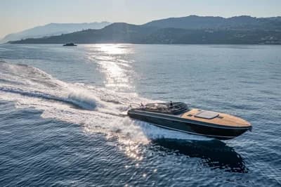 2024 Itama 62 RS 2