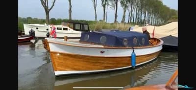 Sloep Noorse Kotter 2