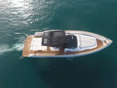 2020 Pardo Yachts 38 3