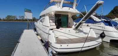 Jeanneau Prestige 46 Fly 2