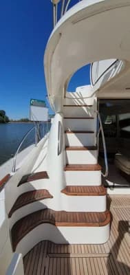 Jeanneau Prestige 46 Fly 3