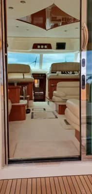 Jeanneau Prestige 46 Fly 4