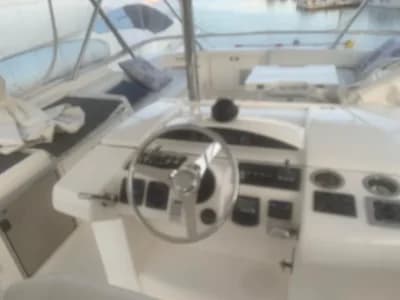 2008 Riviera 58 Open Flybridge 3