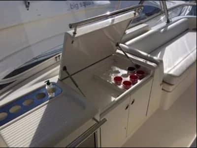2008 Riviera 58 Open Flybridge 5