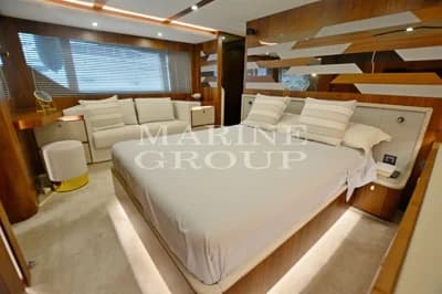 2020 Fairline Targa 65 GTO 3