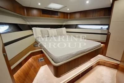 2020 Fairline Targa 65 GTO 4