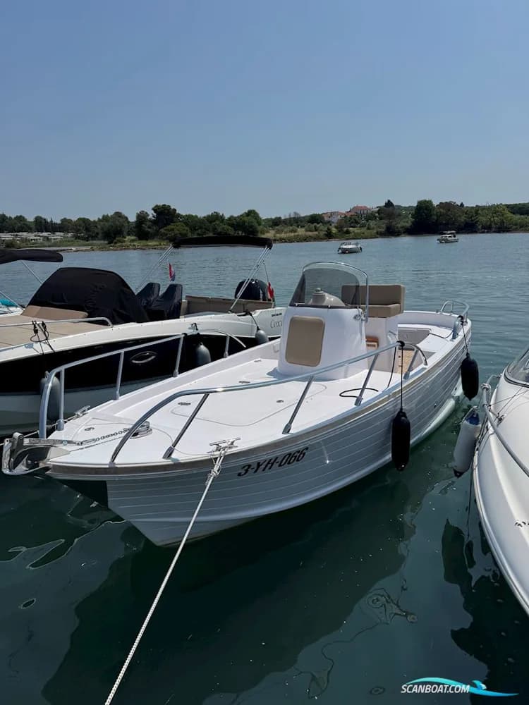 Mimi Libeccio 650 CC