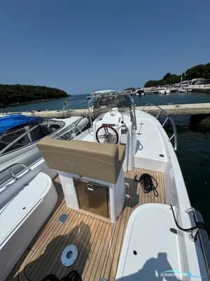 Mimi Libeccio 650 CC 5