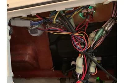 2013 Ocean Scout Center Console 245XSF 3