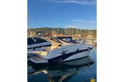 2006 Composite Yacht 36 2