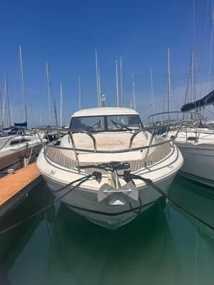 2021 Jeanneau Leader 36 3