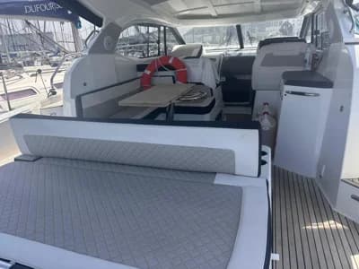 2021 Jeanneau Leader 36 4