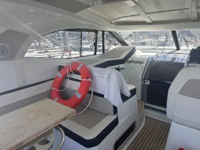 2021 Jeanneau Leader 36 5