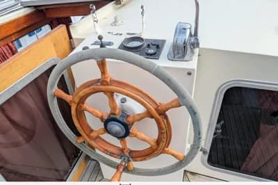 1987 Linssen Vlet 1000 5