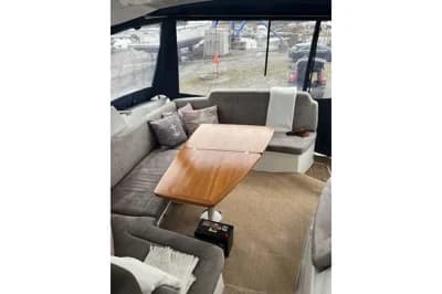2012 Jeanneau Leader 10 3
