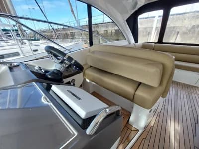 2013 Sunseeker Porfofino 40 3