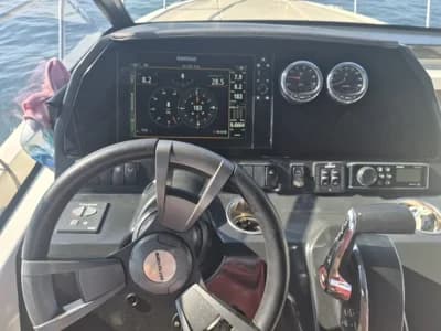 2023 Quicksilver Activ 875 Sundeck 2