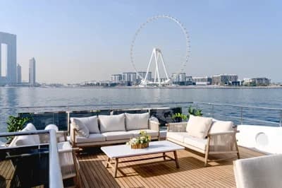 2027 Majesty 100 Terrace 3