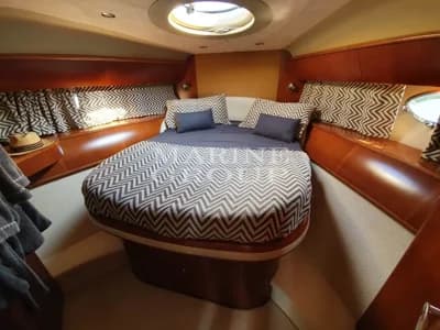 2007 Princess V58 3