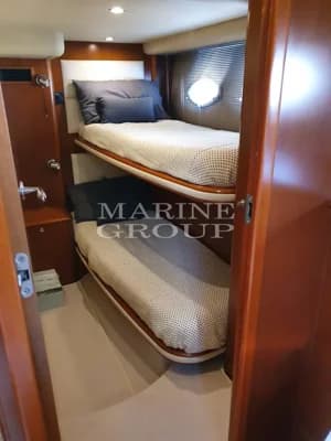 2007 Princess V58 4
