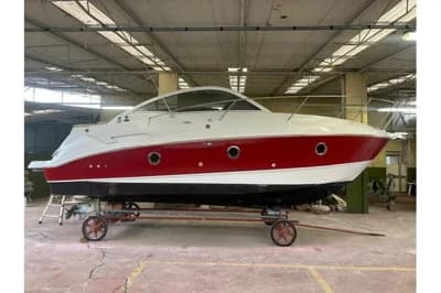 2009 Beneteau Monte Carlo 27 2