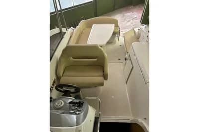 2009 Beneteau Monte Carlo 27 3