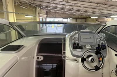 2009 Beneteau Monte Carlo 27 4
