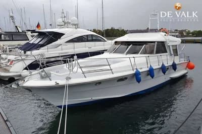 1974 Riva 42 Superamerica 2