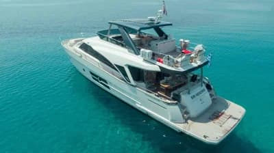 2021 Greenline 68 OceanClass 2