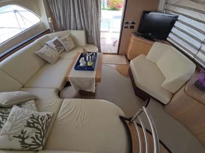 Astondoa 52 GLX 2