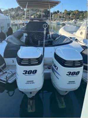 Nuova Jolly Prince 35 CC 4