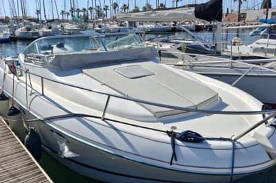 2003 Jeanneau Leader 805 2