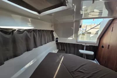 2017 Quicksilver Activ 805 Cruiser 3