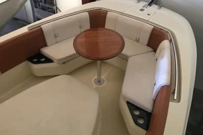 2022 Invictus 270 FX Open 3