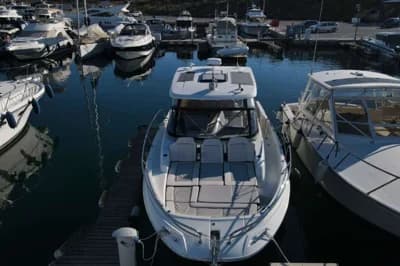 2021 Jeanneau Cap Camarat 12.5 WA 2