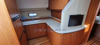 Tiara 4300 Sovran 3