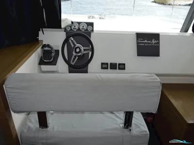 Fountaine Pajot MY 37 3