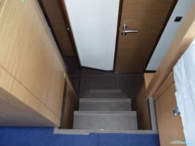 Fountaine Pajot MY 37 4
