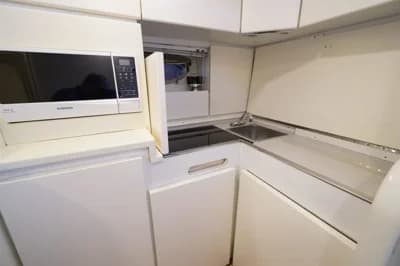 1987 Itama 45 5