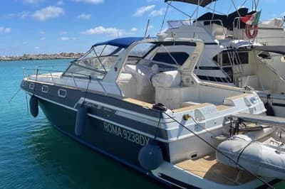 1999 Fiart 36 Genius 2